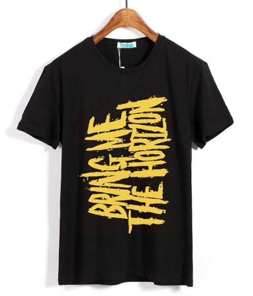 BMTH Graphic Tshirt