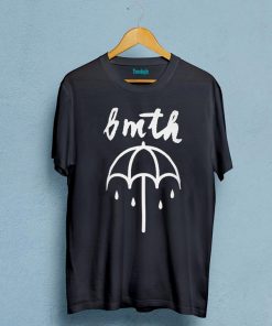 BMTH Logo T-Shirt