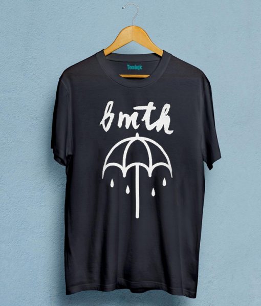 BMTH Logo T-Shirt