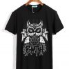 BMTH Owl T-Shirt