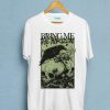 BMTH Raven And Skulls T-Shirt