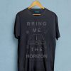 BMTH Steel City T-Shirt