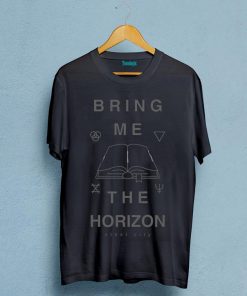 BMTH Steel City T-Shirt