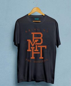 BMTH Unisex T-Shirt