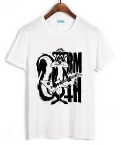 BMTH Unisex Tee