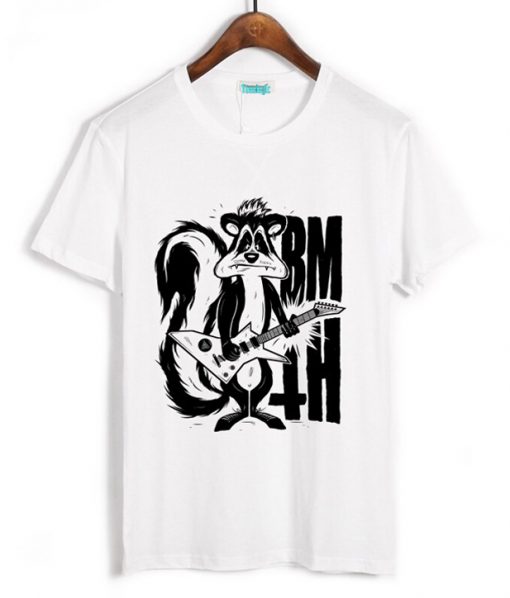 BMTH Unisex Tee