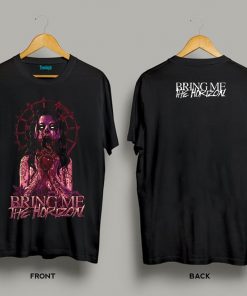 BMTH Zombie Tee