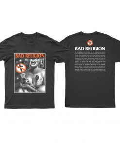 Bad Religion T-Shirt