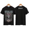 Bring Me The Horizon Graphic Tee