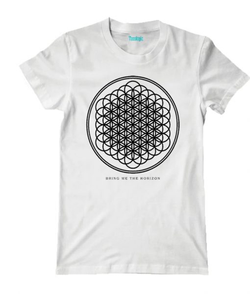 Bring Me The Horizon Tee