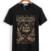 Bring Me The Horizon Unisex Tee