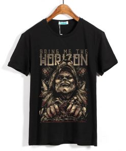 Bring Me The Horizon Unisex Tee