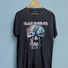 Iron Maiden Graphic Tee