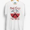 Pink Floyd The Wall T-Shirt