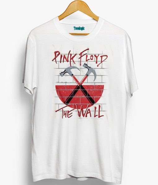 Pink Floyd The Wall T-Shirt