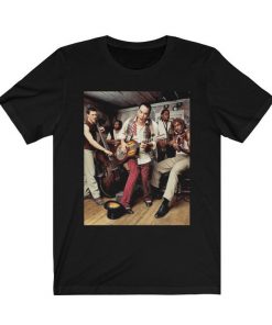 Dave Matthews Band T-Shirt