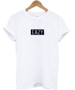 Eazy Box T-Shirt