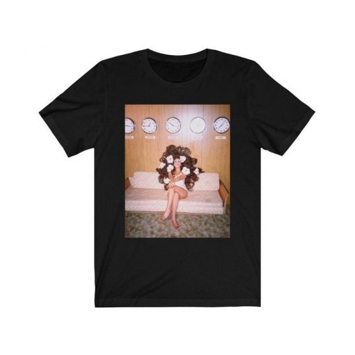 Kali Uchis Graphic T-Shirt