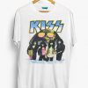 Kiss Hot In The Shade T-Shirt