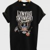 Lynyrd Skynyrd Graphic T-shirt