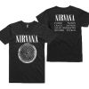 Nirvana Vestibule Unisex T-shirt