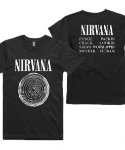 Nirvana Vestibule Unisex T-shirt