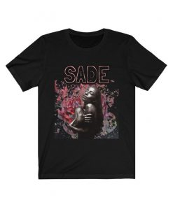 Sade Graphic Tee