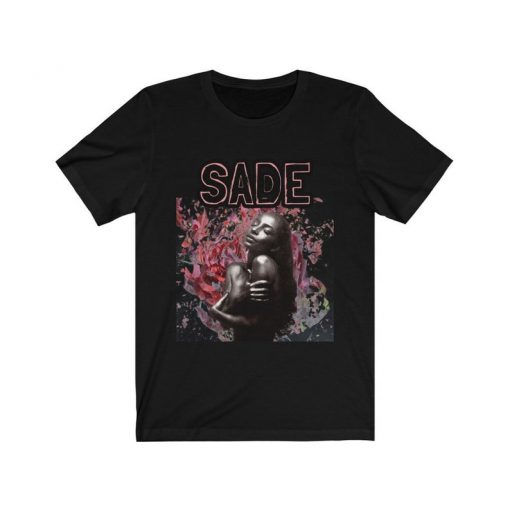 Sade Graphic Tee