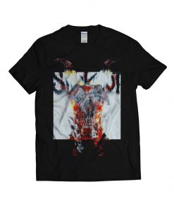 Slipknot Devil Single T-Shirt