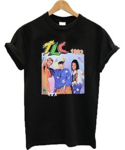 TLC 1992 T-Shirt