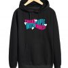 Treat People With Kindness Graphic Hoodie