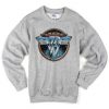 Van Halen Sweatshirt