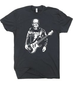 Bassist T-Shirt