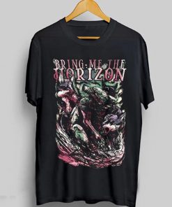 Bring Me The Horizon T-Shirt