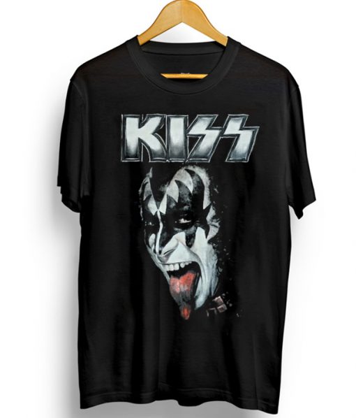 KISS Love Gun T-Shirt