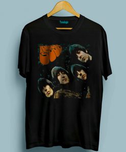 Rubber Soul T-Shirt