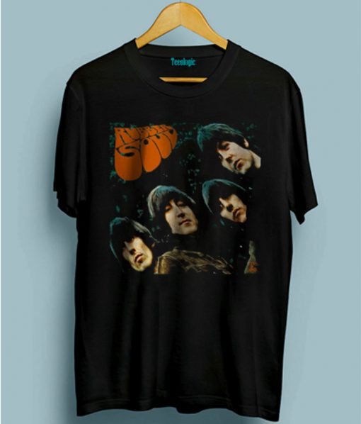 Rubber Soul T-Shirt