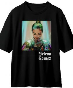 Selena Gomez Look At Her Now T-Shirt