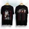 BMTH First Love World Tour T-Shirt