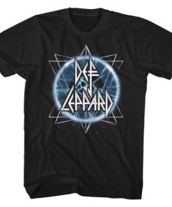 Def Leppard Electric Eye T-Shirt