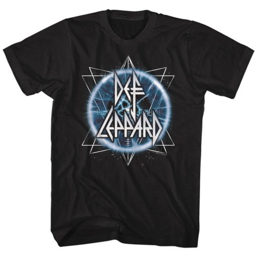 Def Leppard Electric Eye T-Shirt