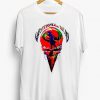 Grateful Dead Chicago Ice Cream T-Shirt