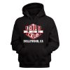 Motley Crue Hollywood California Girls Girls Girls Hoodie