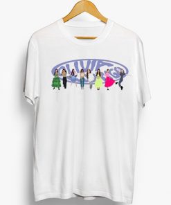 Olivia Rodrigo Tee