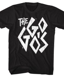 The Go-Go's T-Shirt