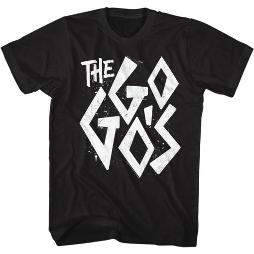 The Go-Go's T-Shirt