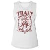 Train California Tank Top