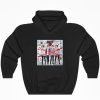 5SOS Dropout Hoodie