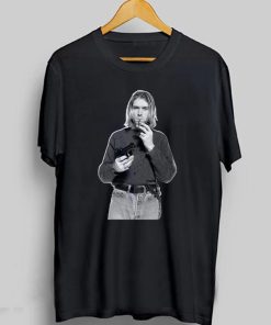 Cobain Graphic Tee