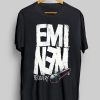 Eminem Recovery T-Shirt